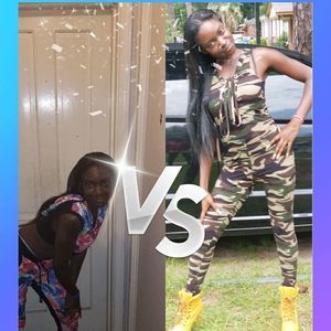 Meet your Posher, Ciara